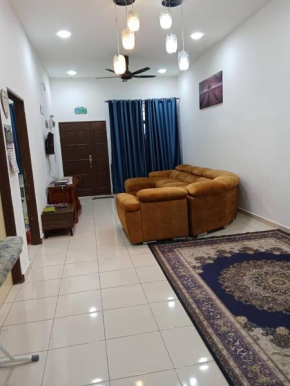 D'tasek Homestay Gua Musang